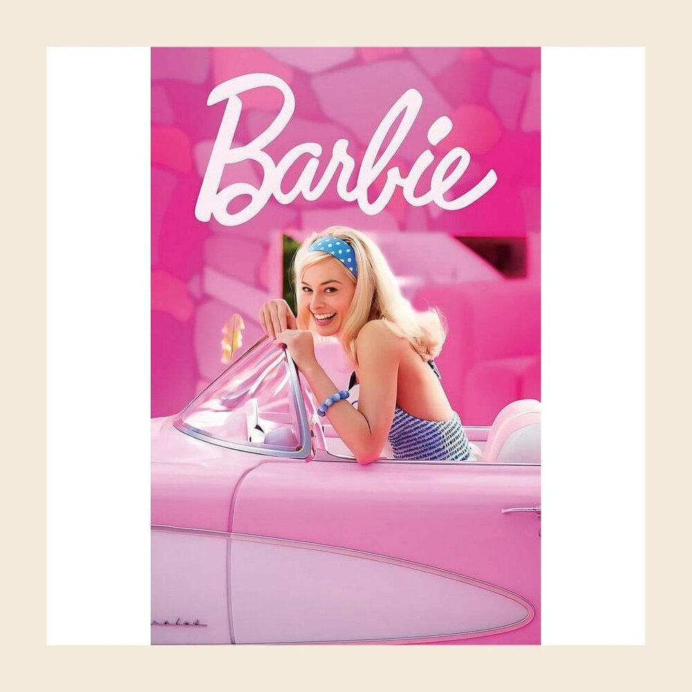 Poster Barbie 2023 Movie Posters_165